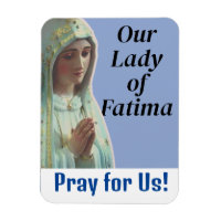 Our Lady of Fatima