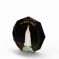 Our Lady of Fatima Procession of Candles