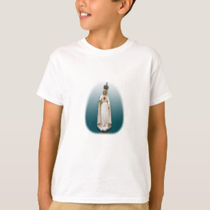 Our Lady of Fatima* Shirt