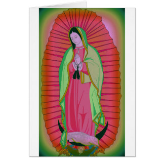 our lady of guadalupe