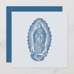Our Lady of Guadalupe