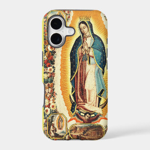 Our Lady of Guadalupe