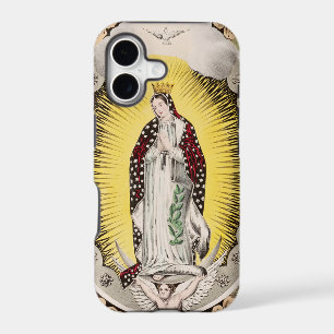 Our Lady of Guadalupe