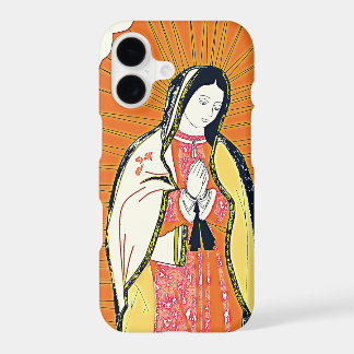 our lady of guadalupe
