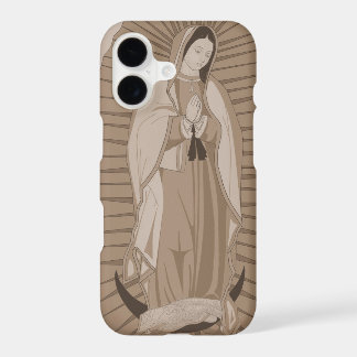 our lady of guadalupe