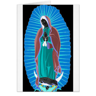 our lady of guadalupe