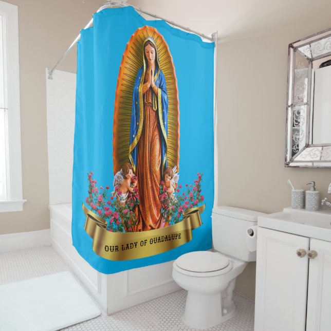 Our Lady of Guadalupe (In Situ)