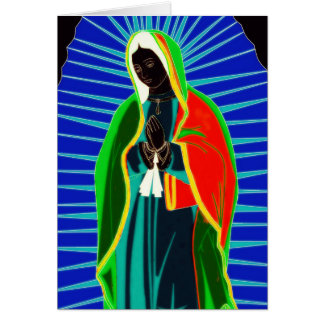our lady of guadalupe