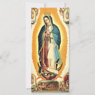 Our Lady of Guadalupe