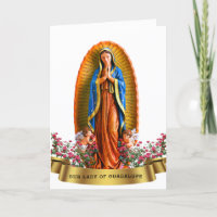 Our Lady of Guadalupe