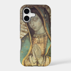 OUR LADY OF GUADALUPE Case-Mate iPhone CASE