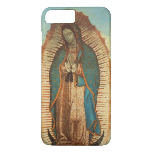 Our Lady Of Guadalupe Case-Mate iPhone Case