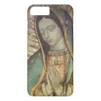 OUR LADY OF GUADALUPE