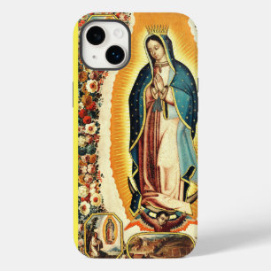 Our Lady of Guadalupe Case-Mate iPhone 14 Plus Case