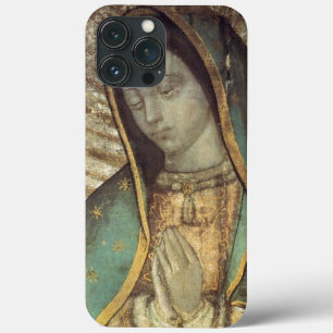 OUR LADY OF GUADALUPE iPhone 13 PRO MAX CASE