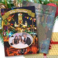 Our Lady of Guadalupe Family Christmas PV-190130