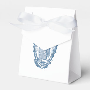 Our Lady of Guadalupe Favor Box