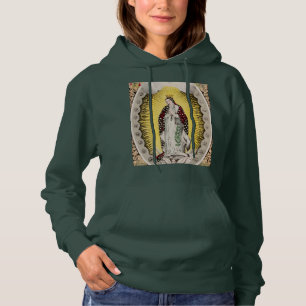 Our Lady of Guadalupe Hoodie