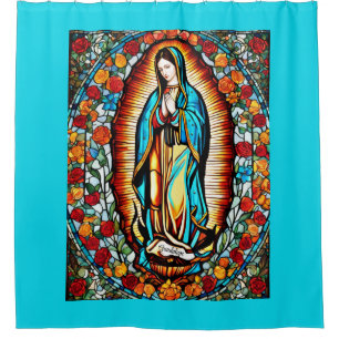 Our Lady of Guadalupe Mexico's Patron Saint