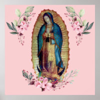 Our Lady of Guadalupe, Nuestra Señora de Guadalupe