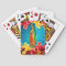 Our Lady of Guadalupe Playing cards