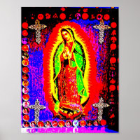 Our Lady Of Guadalupe