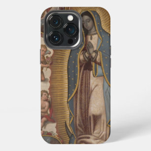 OUR LADY OF GUADALUPE PRAY FOR US ! Case-Mate iPho iPhone 13 Pro Case