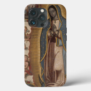 OUR LADY OF GUADALUPE PRAY FOR US ! Case-Mate iPho iPhone 13 Pro Case