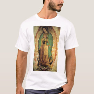 Our Lady of Guadalupe t-shirt
