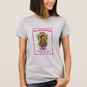 Our Lady of Guadalupe T-Shirt