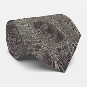 OUR LADY OF GUADALUPE TIE