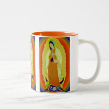 our lady of guadalupe