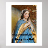 Our Lady of Immaculate Conception