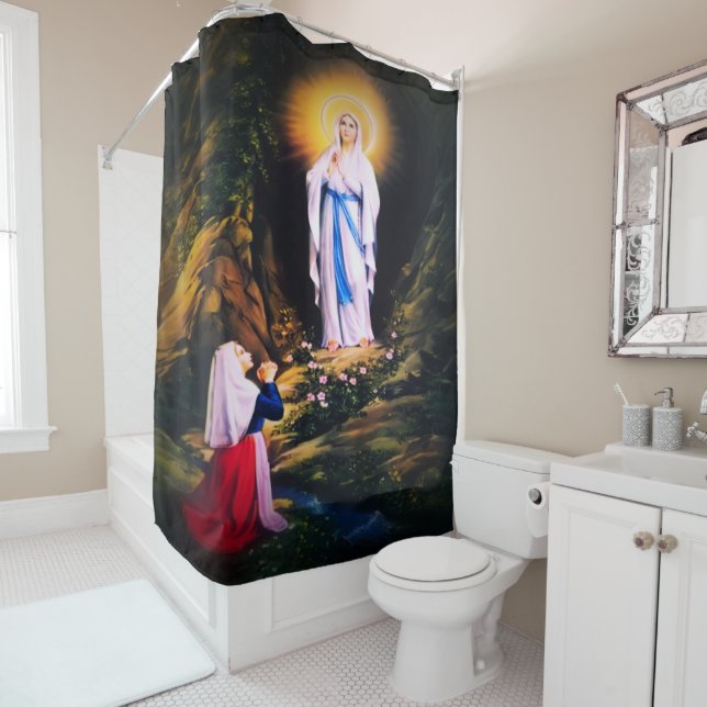 Our Lady of Lourdes (In Situ)