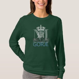 Our Lady of Medjugorje T-Shirt