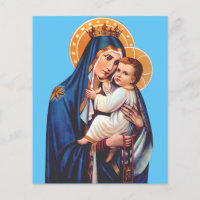 Our Lady of Mount Carmel