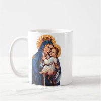 Our Lady of Mount Carmel