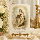 Our Lady of Mount Carmel Consecrated Virgin 
