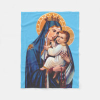 Our Lady of Mount Carmel