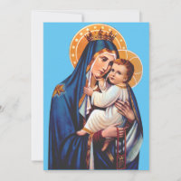 Our Lady of Mount Carmel