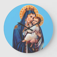 Our Lady of Mount Carmel