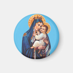 Our Lady of Mount Carmel Magnet