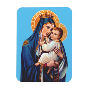 Our Lady of Mount Carmel Magnet