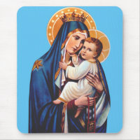 Our Lady of Mount Carmel