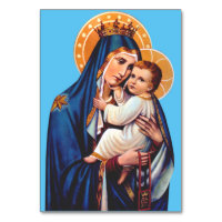 Our Lady of Mount Carmel