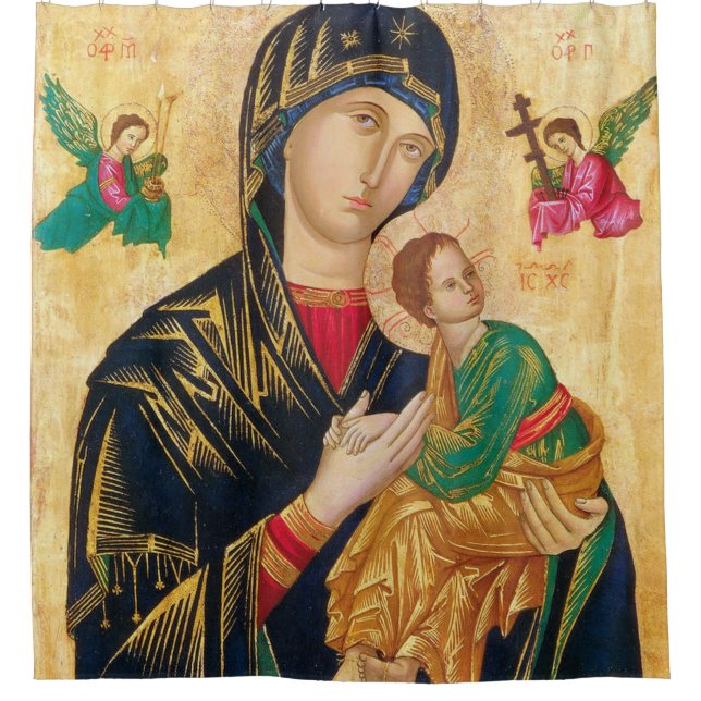 Our Lady Of Perpetual Help (Front)