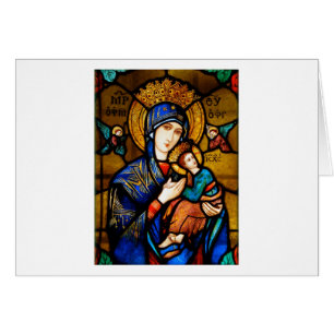 our lady of perpetual help