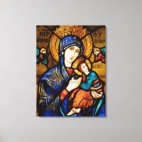 our lady of perpetual help