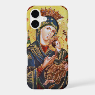 OUR LADY OF PERPETUAL HELP ICON