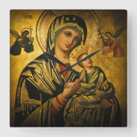 Our Lady of Perpetual Help